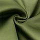 Fashion Army Green Satin Coat Wholesale Women&#39;s Clothes display picture 4