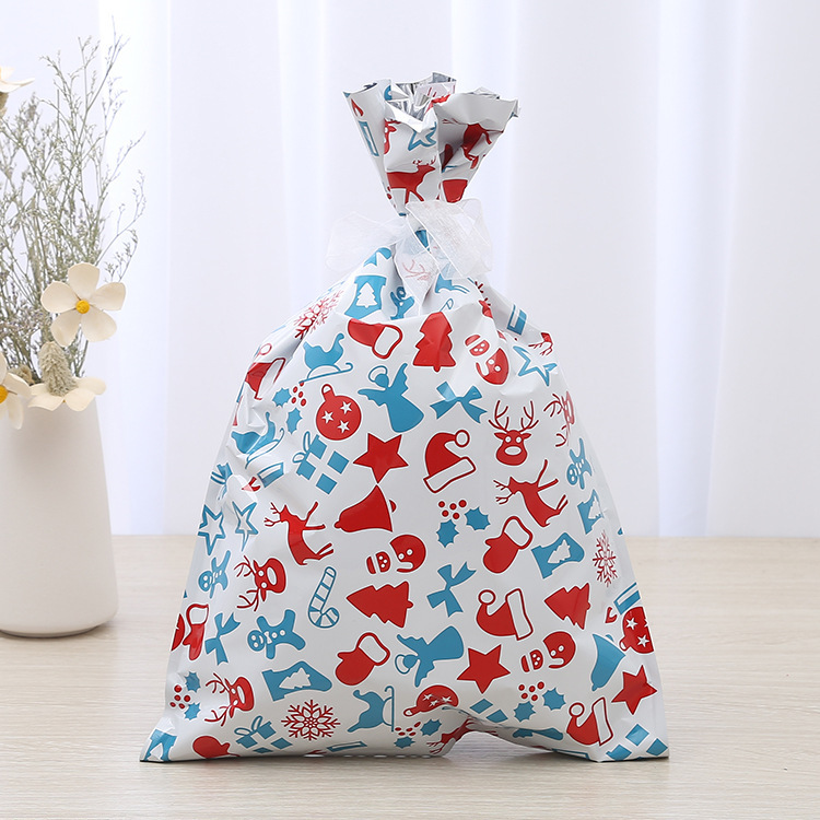 Candy  Christmas Gift Bag display picture 5