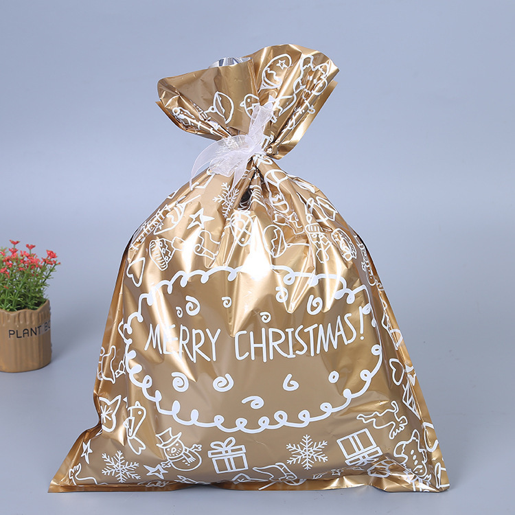 Candy  Christmas Gift Bag display picture 6