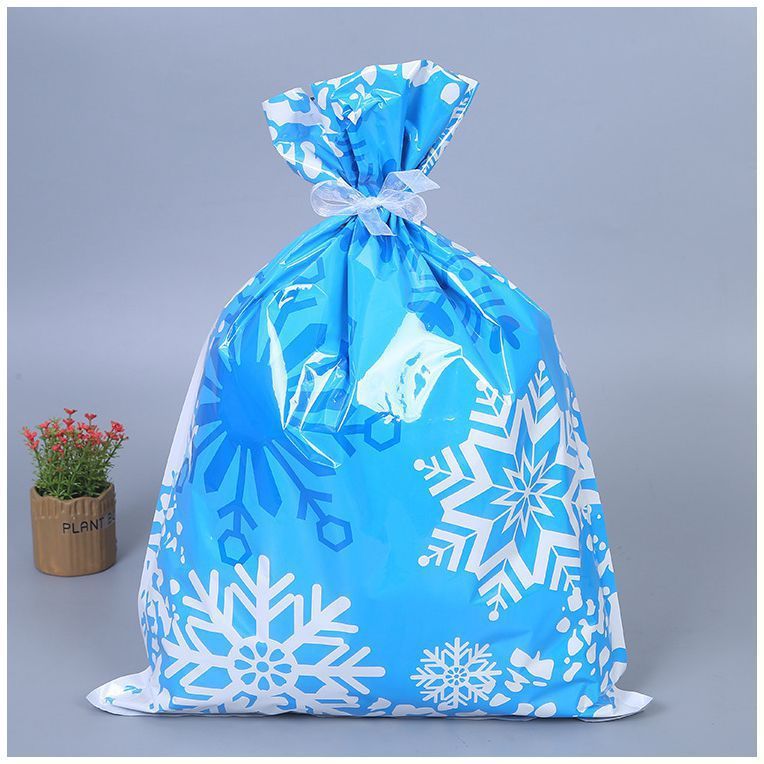 Candy  Christmas Gift Bag display picture 7
