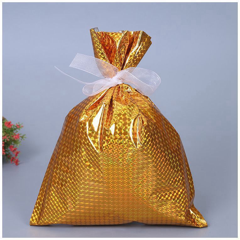 Candy  Christmas Gift Bag display picture 9
