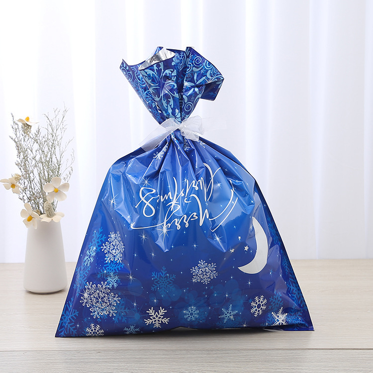 Candy  Christmas Gift Bag display picture 11