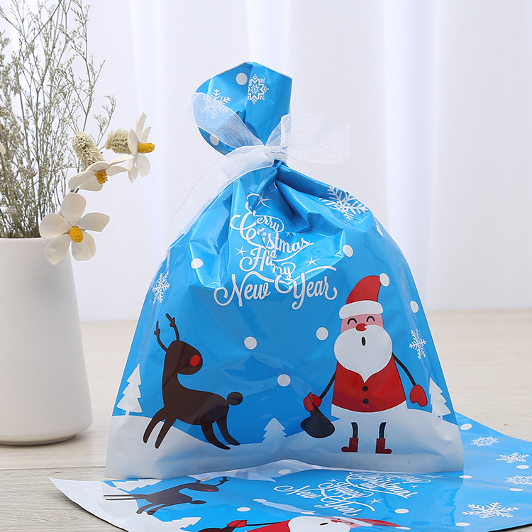 Bolsa De Regalo De Navidad Candy display picture 12