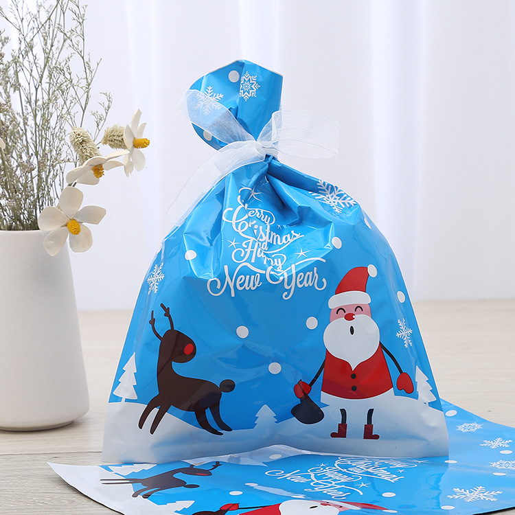 Candy  Christmas Gift Bag display picture 12