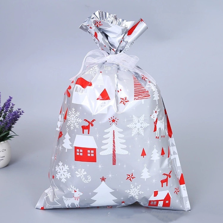 Candy  Christmas Gift Bag display picture 14