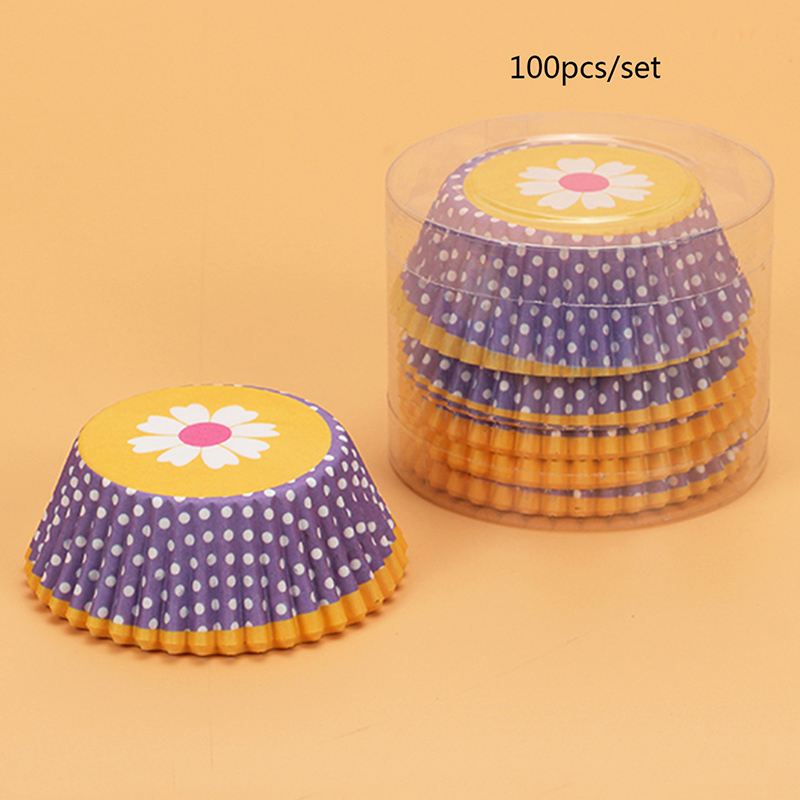 Baked Muffin Cake Glutinous Rice Cake Tray Set display picture 1