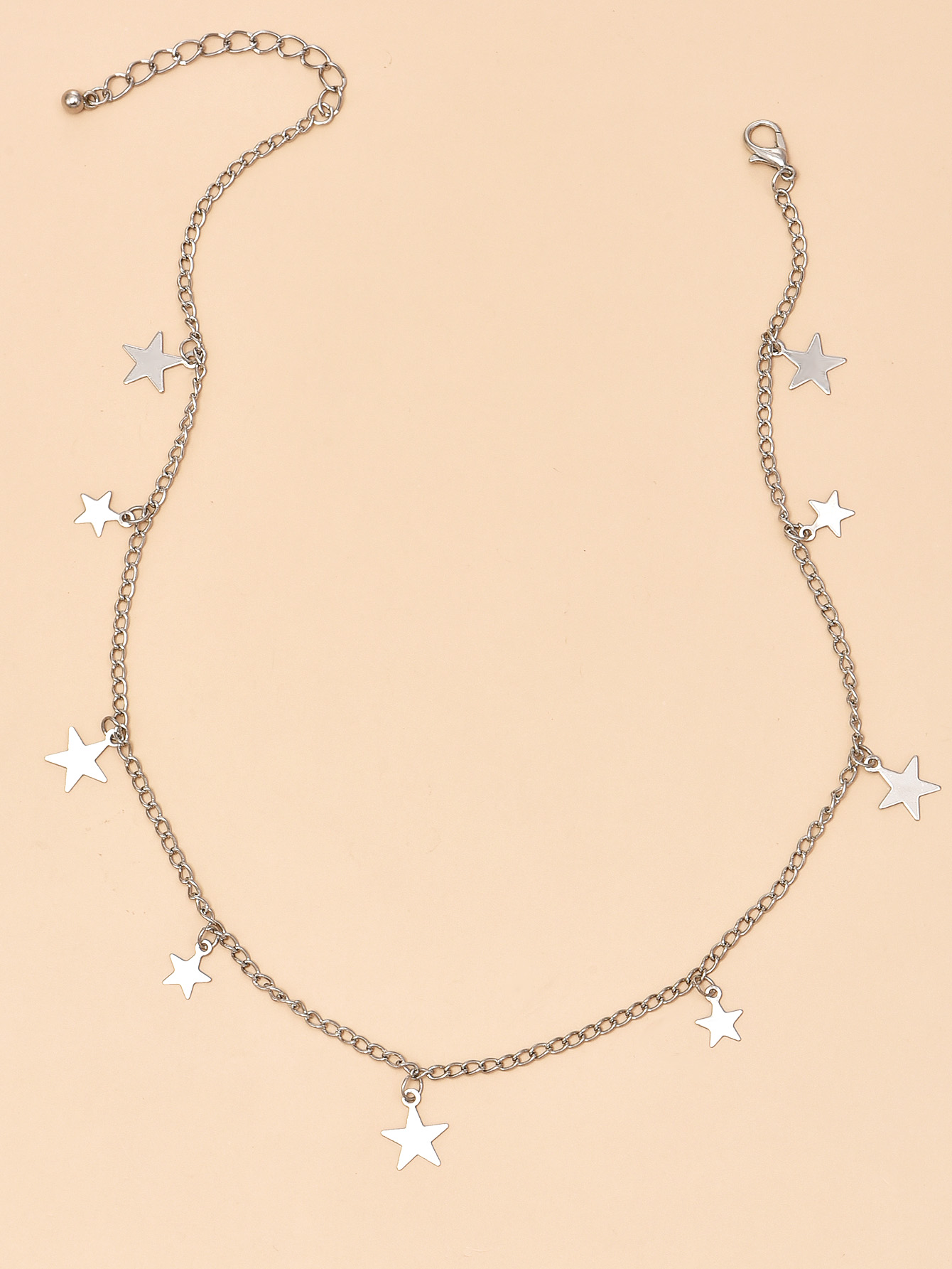 Fashion New Stars Women's Necklace Wholesale Nihaojewelry display picture 3