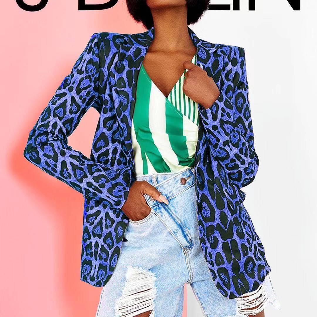 Fashion Leopard display picture 2