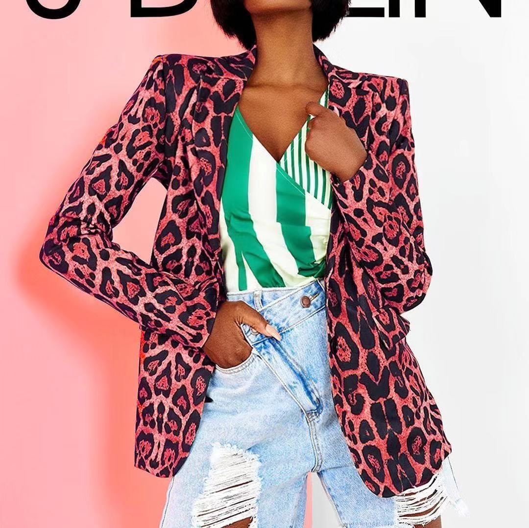 Fashion Leopard display picture 4