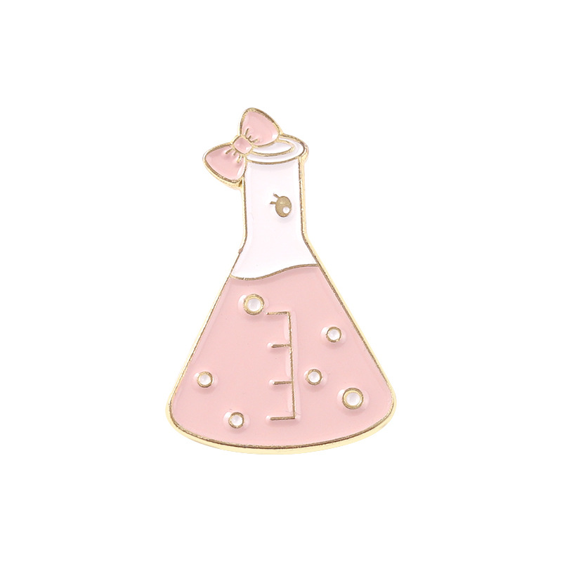 Cartoon Style Cartoon Alloy Enamel Unisex Brooches display picture 28
