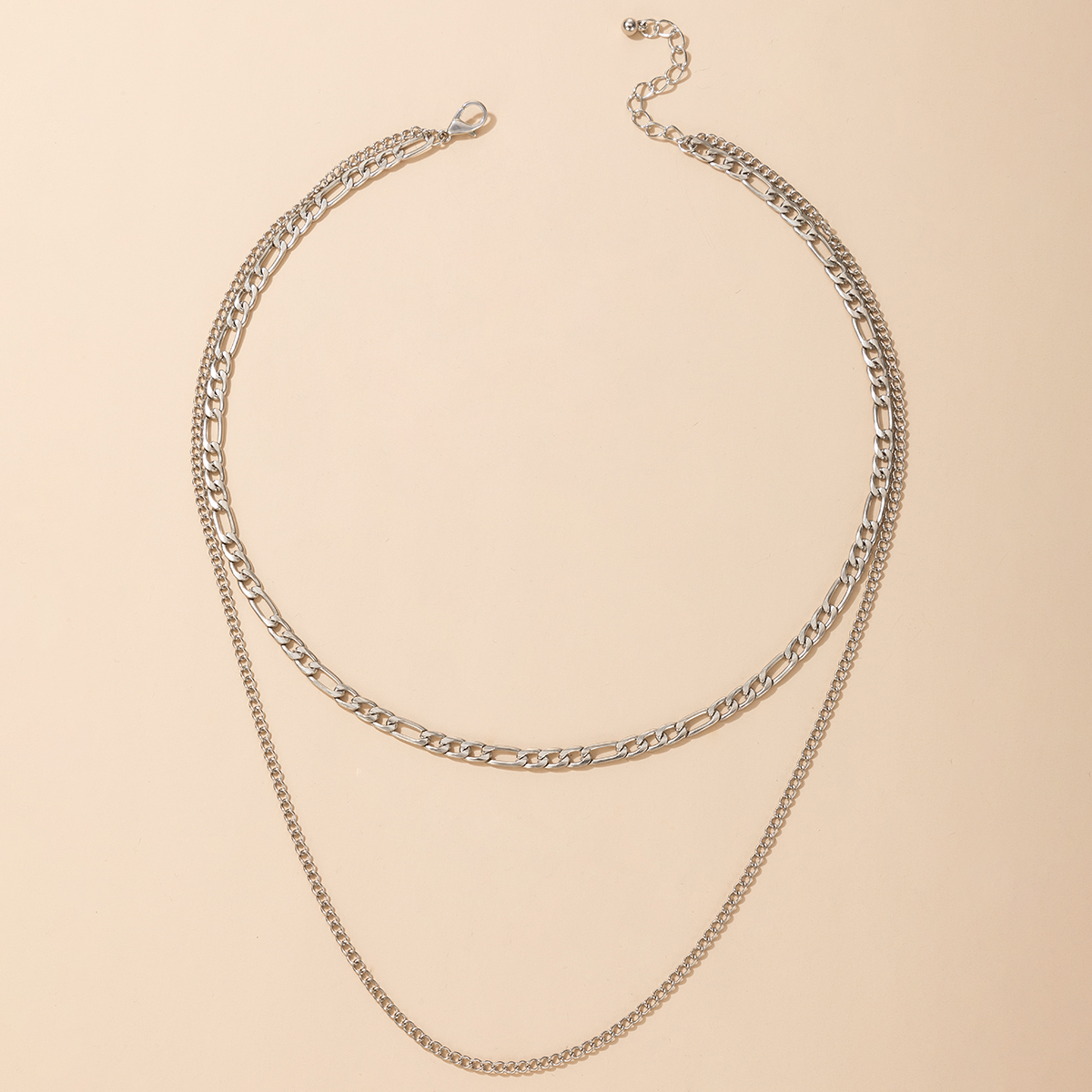 New Fashion Simple Necklace display picture 4