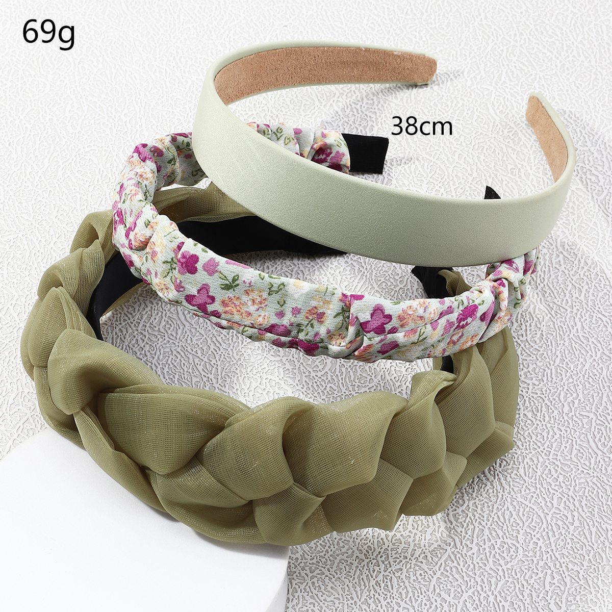 Korean Fashion Style New Cute Sweet Headband display picture 2