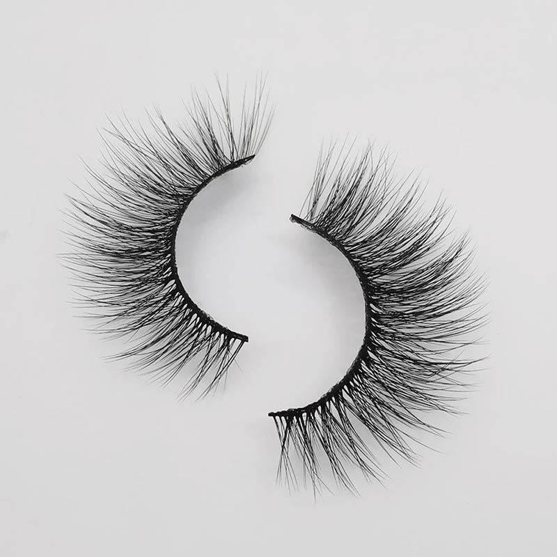 Fashion 3d Mink Fake Eyelashes 1 Pair display picture 9