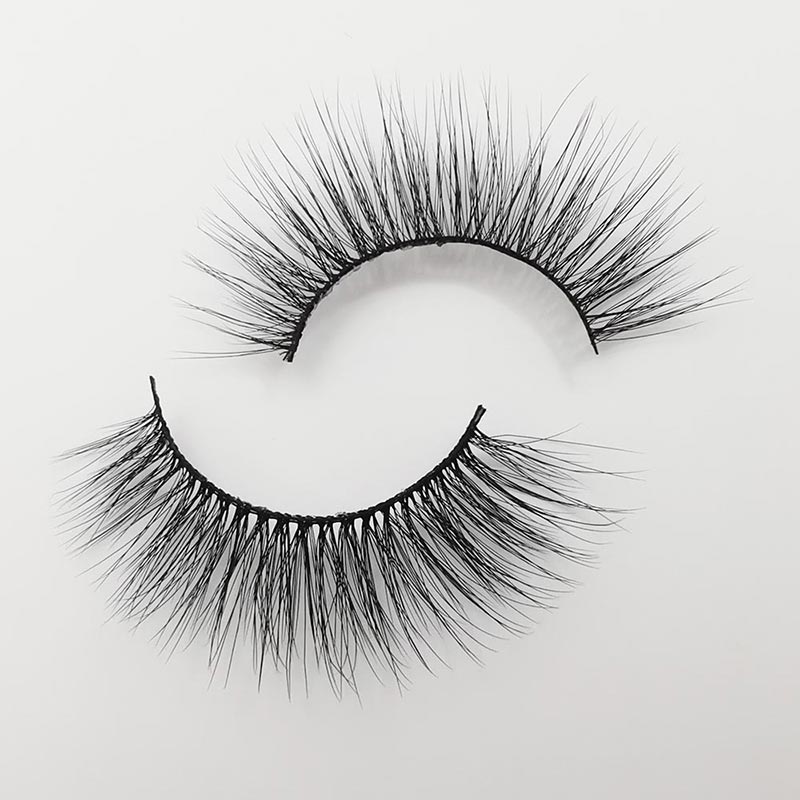 Fashion 3d Mink Fake Eyelashes 1 Pair display picture 18