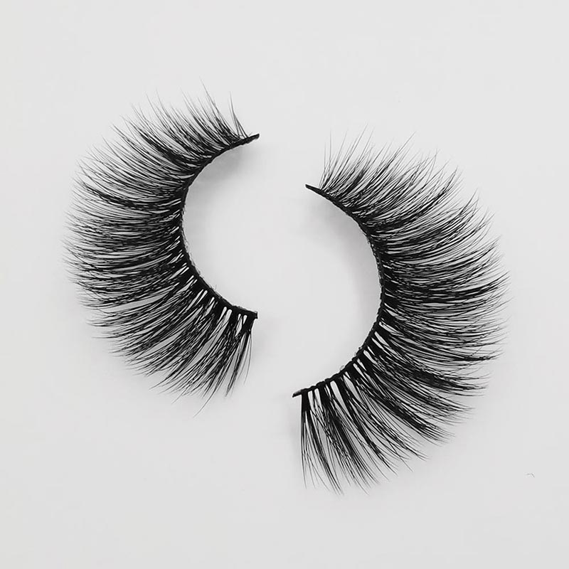 Fashion 3d Mink Fake Eyelashes 1 Pair display picture 24