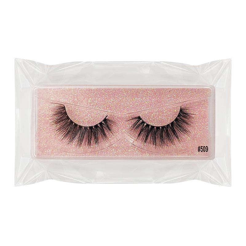 Fashion 3d Mink Fake Eyelashes 1 Pair display picture 34