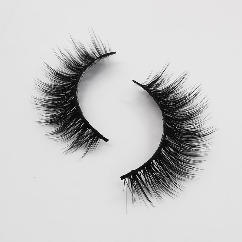 3d Imitation Mink 5 Pairs Of False Eyelashes Natural Thick Eyelashes display picture 58