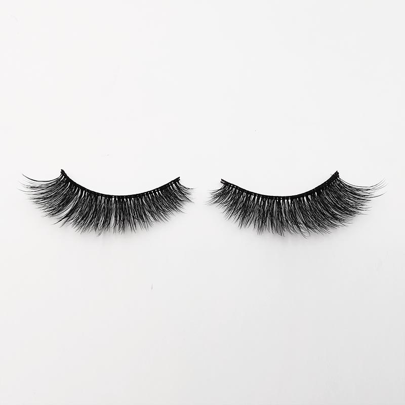 3d Imitation Mink 5 Pairs Of False Eyelashes Natural Thick Eyelashes display picture 66