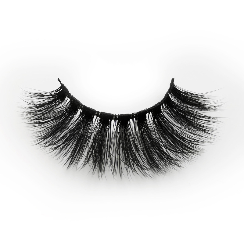 Fashion5 Pairs Of 3d Mink Natural Thick Eyelashes display picture 14