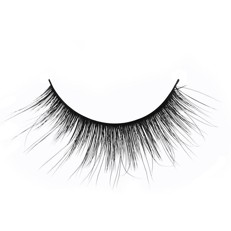 Fashion5 Pairs Of 3d Mink Natural Thick Eyelashes display picture 23