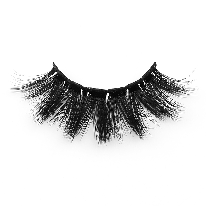 Fashion Imitation Mink Eyelashes Package 1 Pair display picture 9