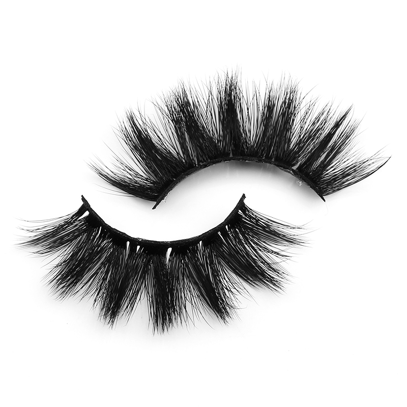 Fashion Imitation Mink Eyelashes Package 1 Pair display picture 11