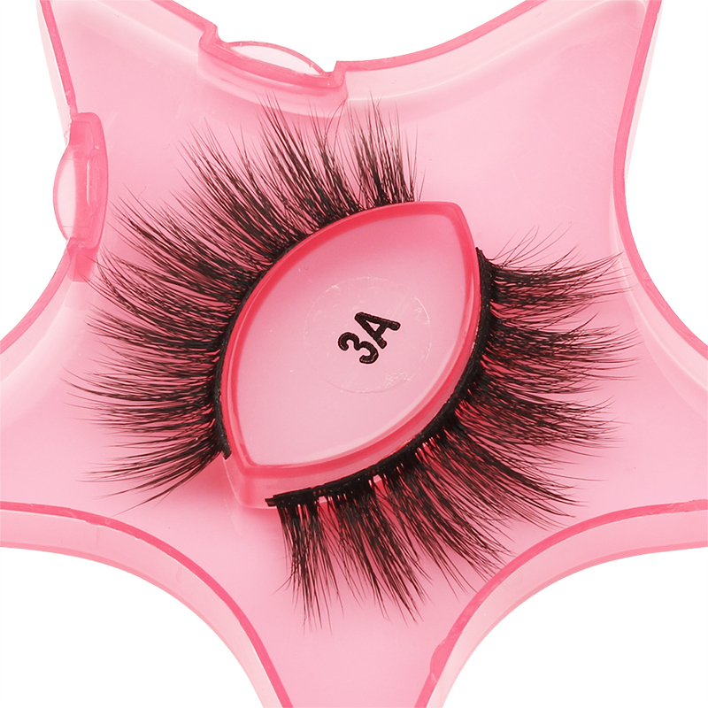 Fashion Imitation Mink Eyelashes Package 1 Pair display picture 24