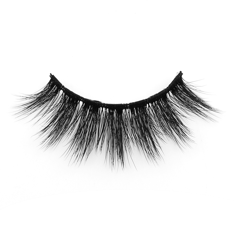 Fashion Imitation Mink Eyelashes Package 1 Pair display picture 28