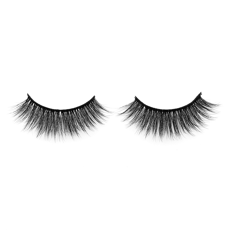 Fashion Imitation Mink Eyelashes Package 1 Pair display picture 35