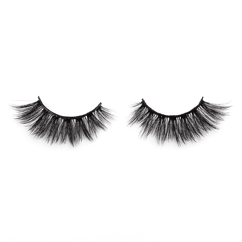 Fashion Imitation Mink Eyelashes Package 1 Pair display picture 46