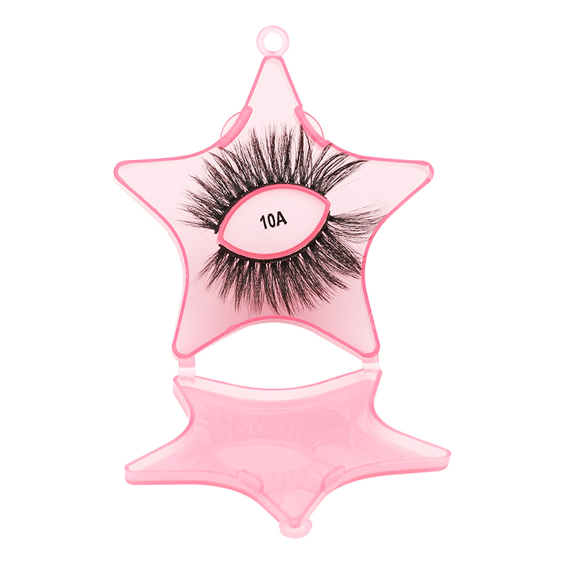 Fashion Imitation Mink Eyelashes Package 1 Pair display picture 48