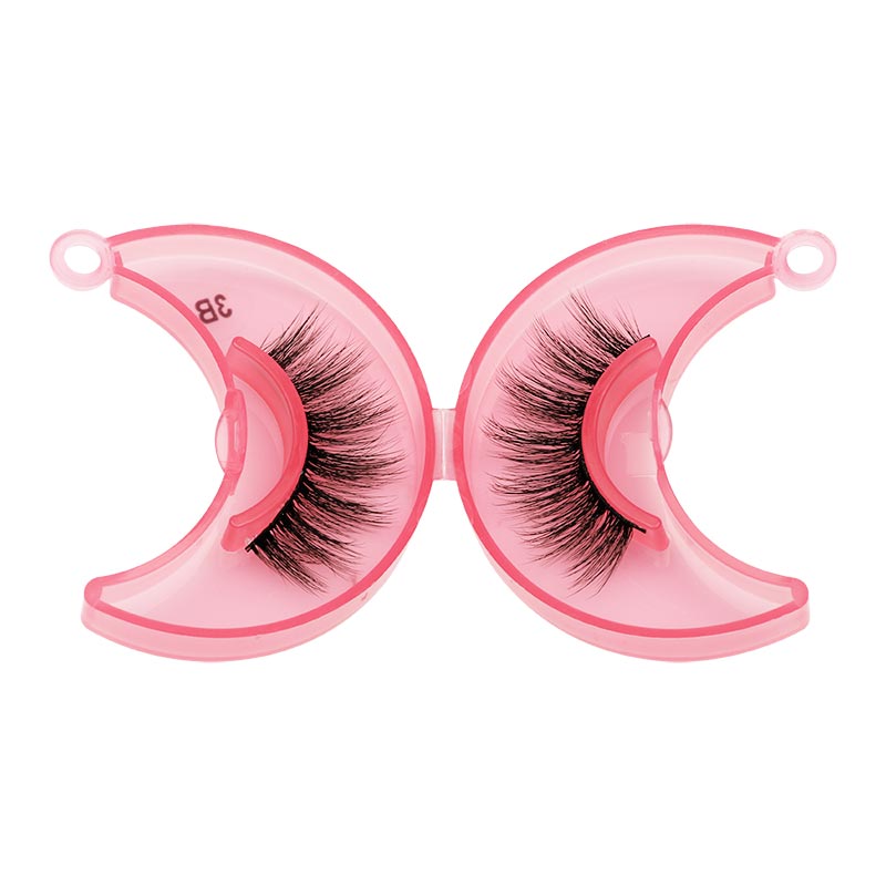 Fashion Imitation Mink Hair Thick Handmade Natural Eyelashes 1 Pair display picture 24