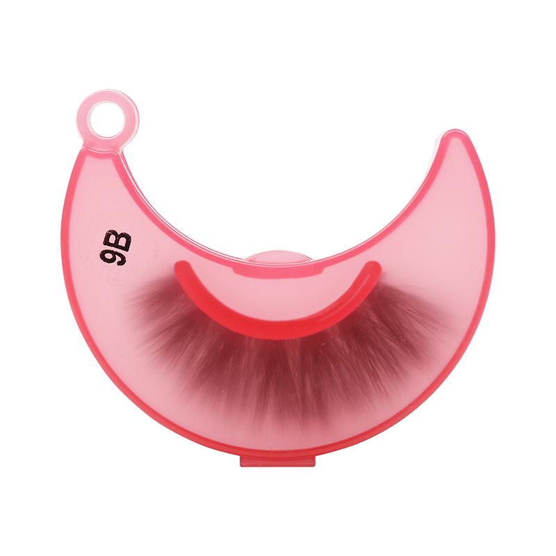 Fashion Imitation Mink Hair Thick Handmade Natural Eyelashes 1 Pair display picture 54