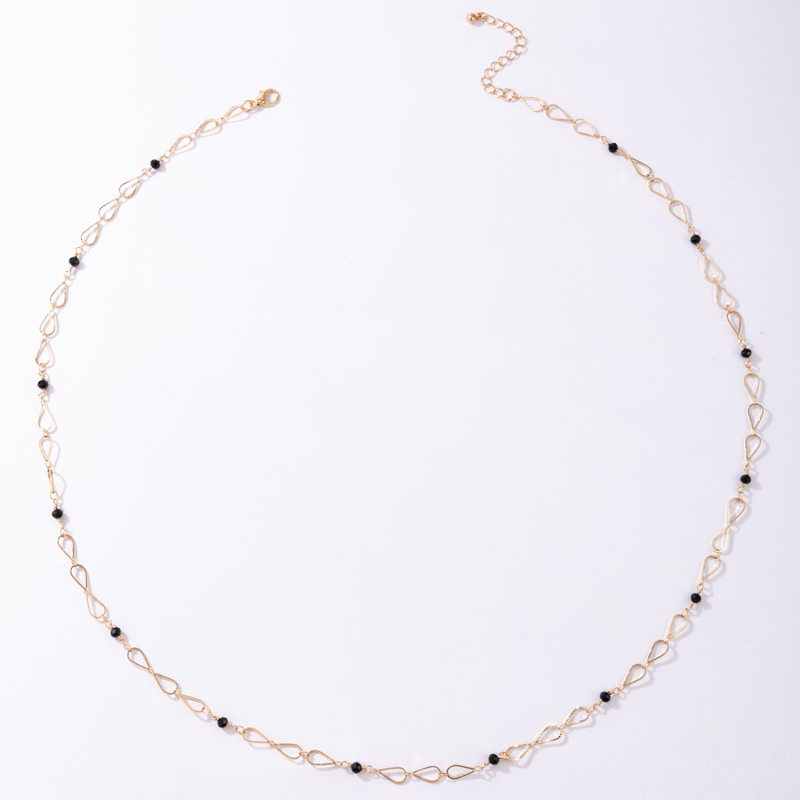 Nihaojewelry Jewelry Wholesale Geometric Waist Chain display picture 1