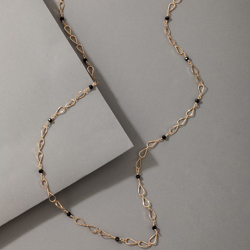 Chaîne De Taille Géométrique En Gros De Bijoux Nihaojewelry display picture 2
