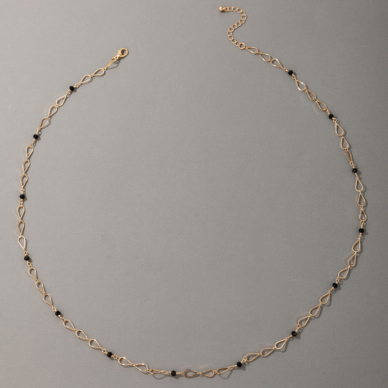 Chaîne De Taille Géométrique En Gros De Bijoux Nihaojewelry display picture 3