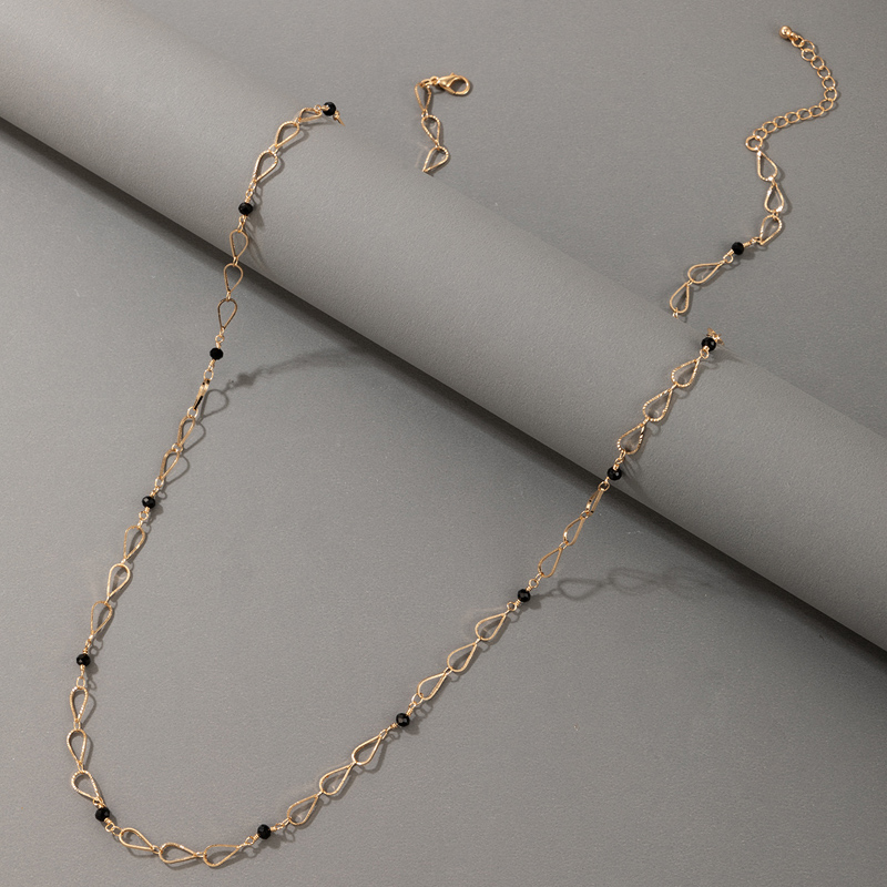 Nihaojewelry Jewelry Wholesale Geometric Waist Chain display picture 4