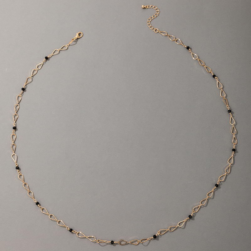 Chaîne De Taille Géométrique En Gros De Bijoux Nihaojewelry display picture 6