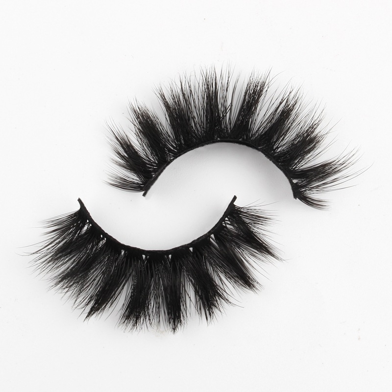 Nihaojewelry 10 Pairs Of 3d Natural Nude Makeup Eyelashes Mixed Set Wholesale display picture 34