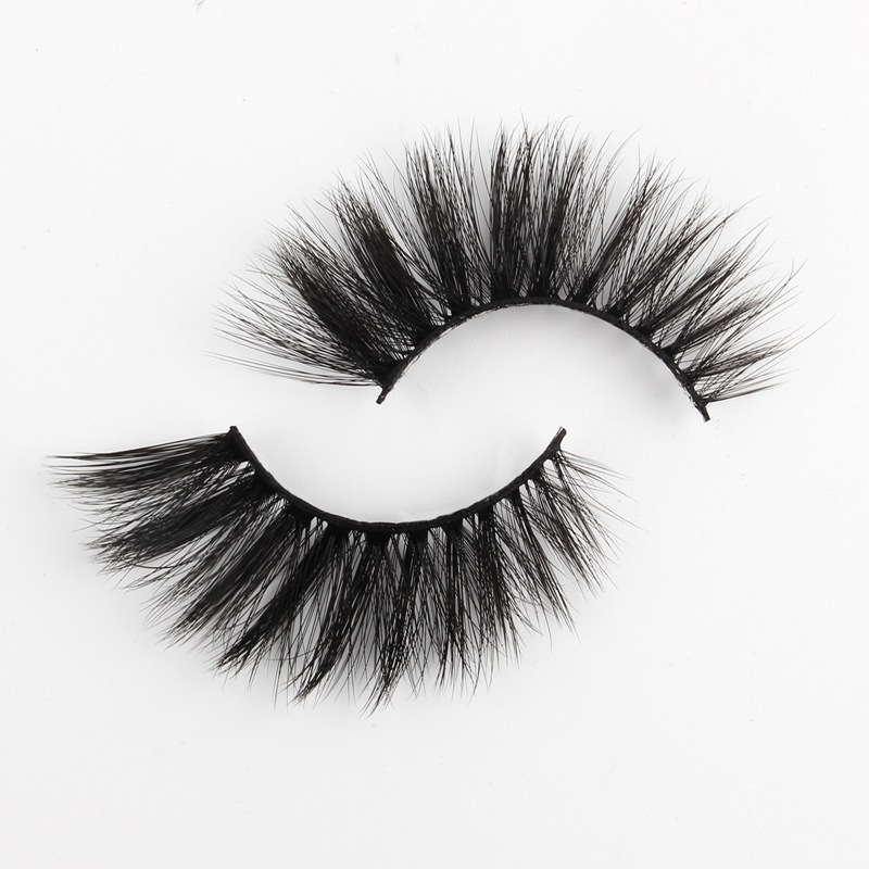 Nihaojewelry 10 Pairs Of 3d Natural Nude Makeup Eyelashes Mixed Set Wholesale display picture 46