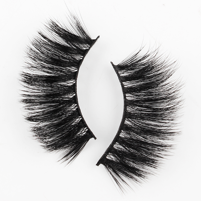 Nihaojewelry 16 Pairs Of Mixed Fluffy Exaggerated Eyelashes display picture 22
