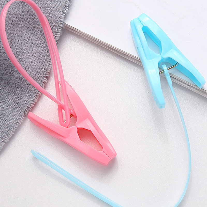 Multifunctional Candy Color Outdoor Windproof Clip 12 Combinations Wholesale Nihaojewelry display picture 5