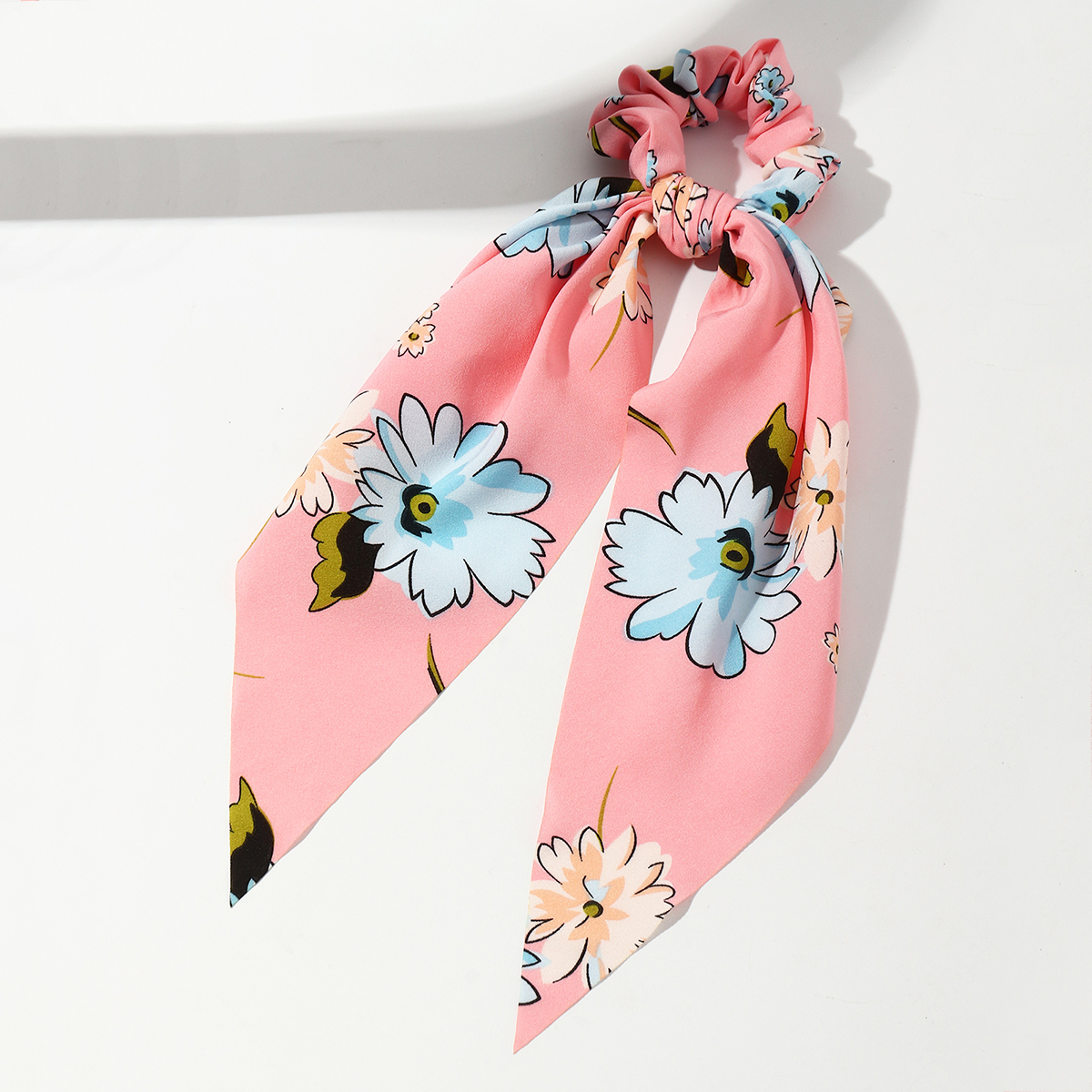 Fashion Flower Cloth display picture 2