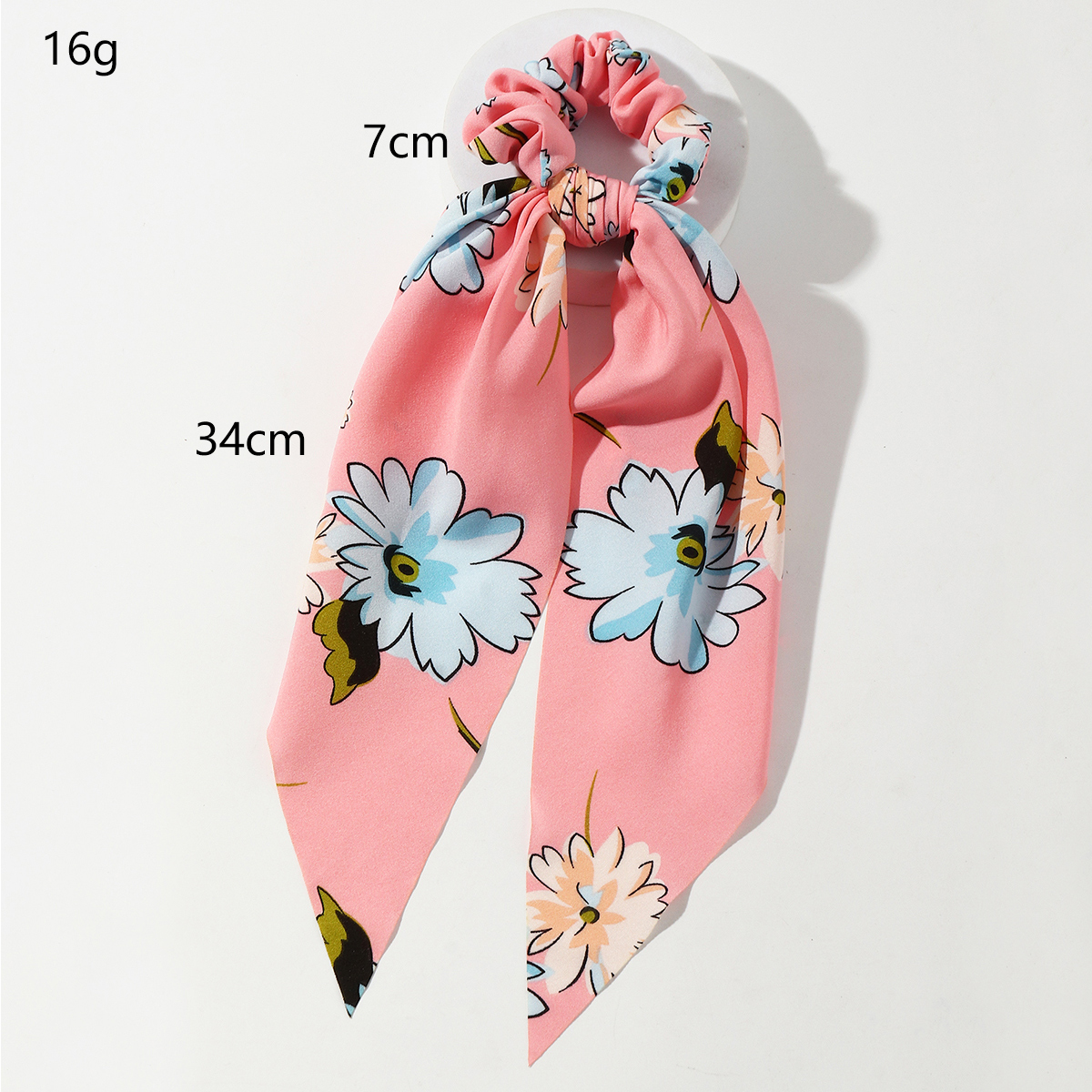 Fashion Flower Cloth display picture 4