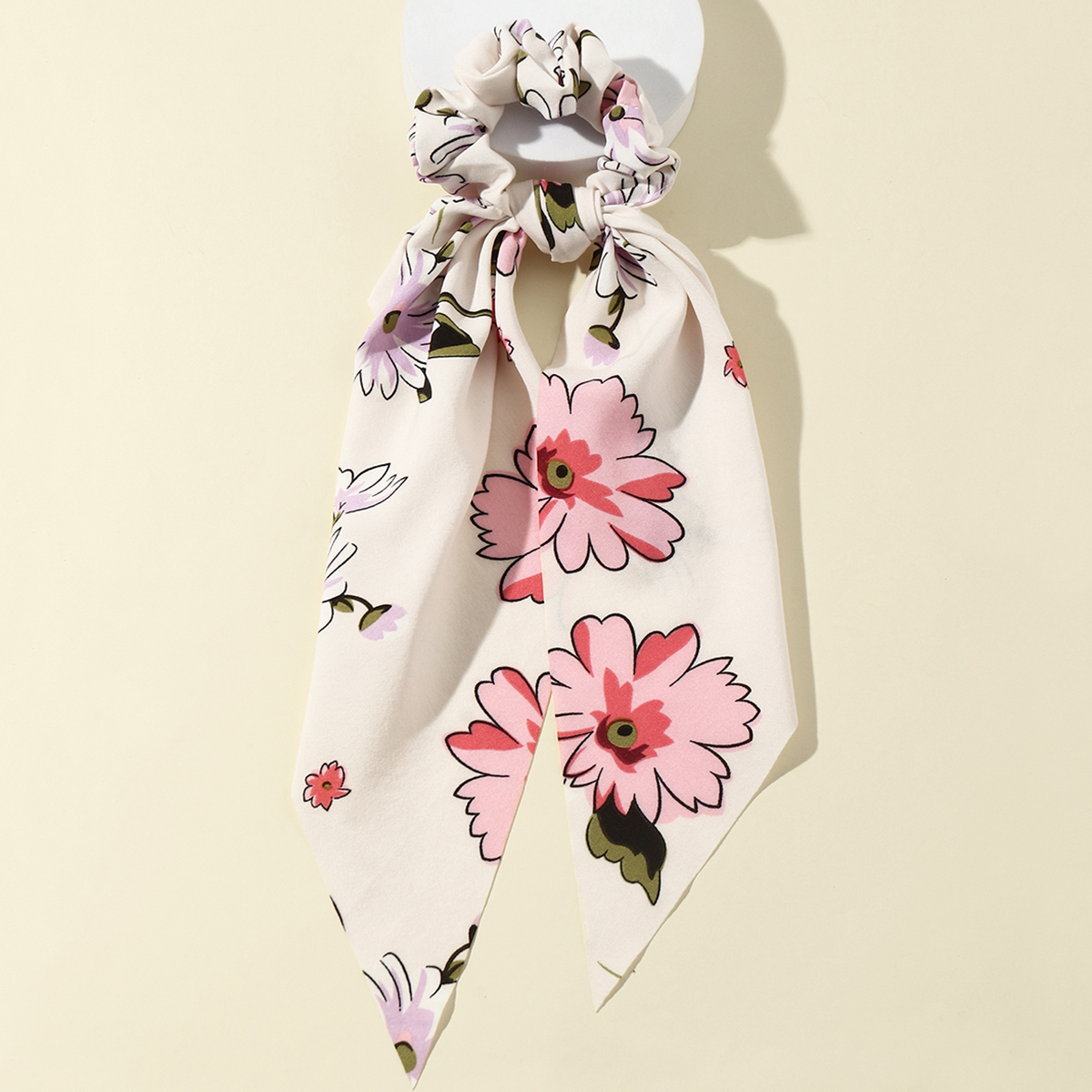 Fashion Flower Cloth display picture 8