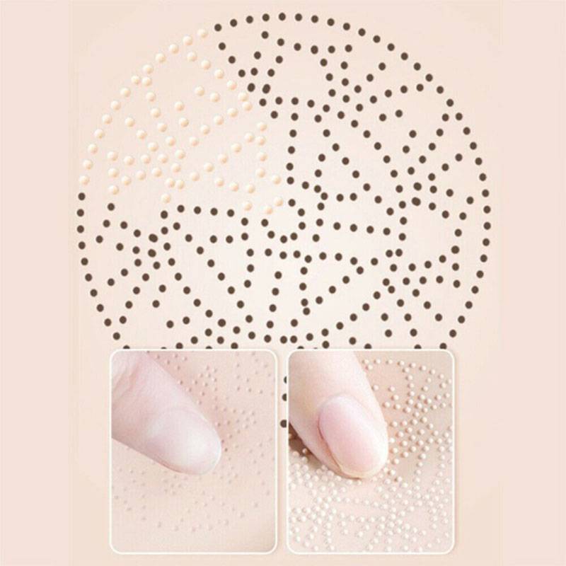 Mushroom Air Cushion Concealer Moisturizing Oil Control Does Not Take Off Makeup display picture 9