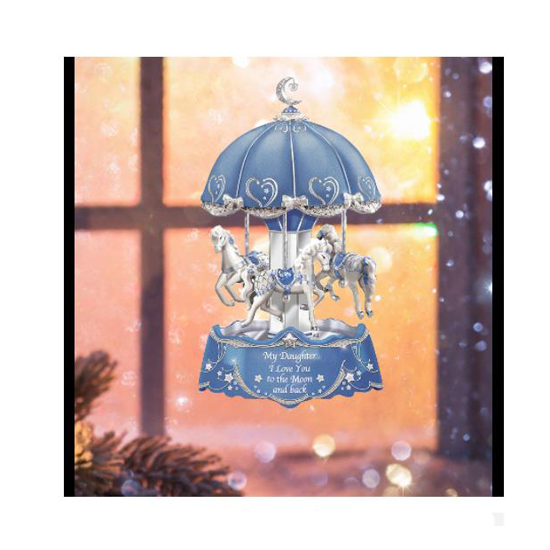 عيد الميلاد شجرة الكريستال جارلاند زخرفة ملصقا نافذة الزجاج الديكور للماء Pvc ملصق 20x30cm display picture 1
