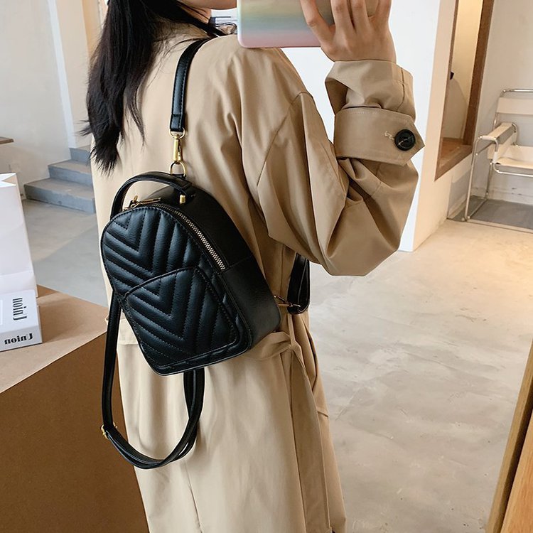Women's Backpack Shopping Fashion Backpacks display picture 3