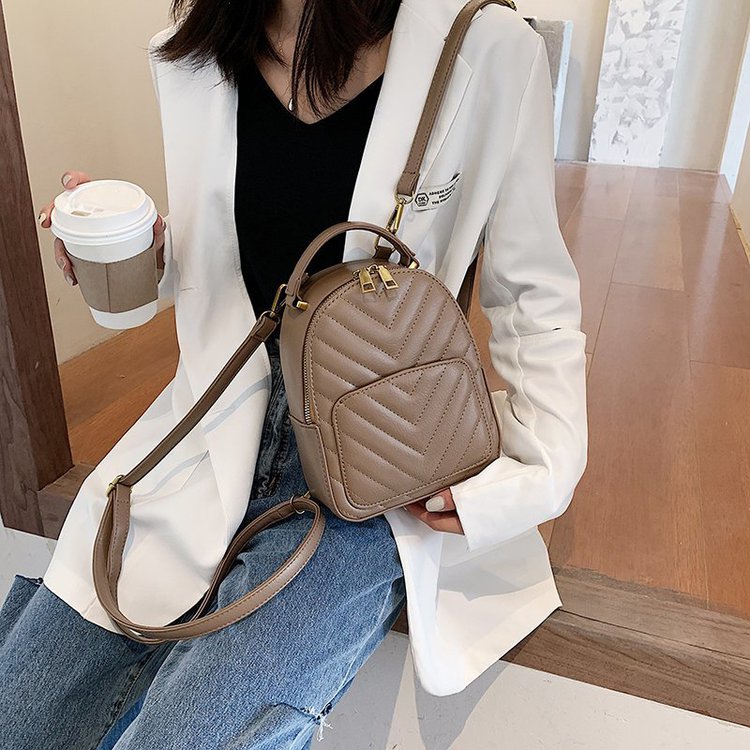 Women's Backpack Shopping Fashion Backpacks display picture 8