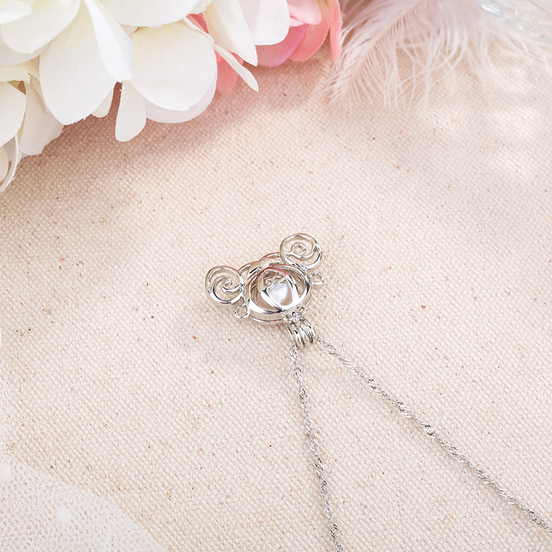 Fashion Cross Heart Shape Alloy Luminous Alloy Unisex Pendant Necklace 1 Piece display picture 13